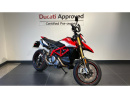 Ducati Hypermotard 950 SP